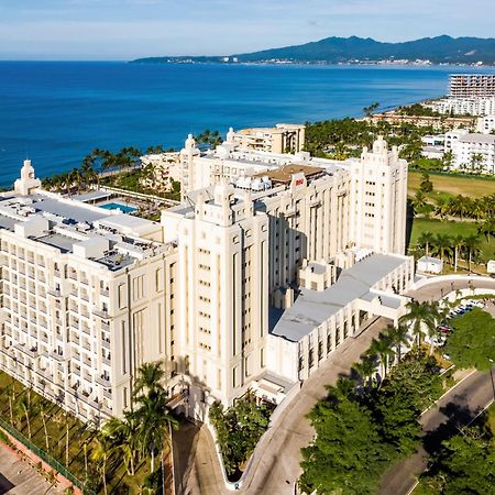 Riu Vallarta Nuevo Vallarta Ngoại thất bức ảnh