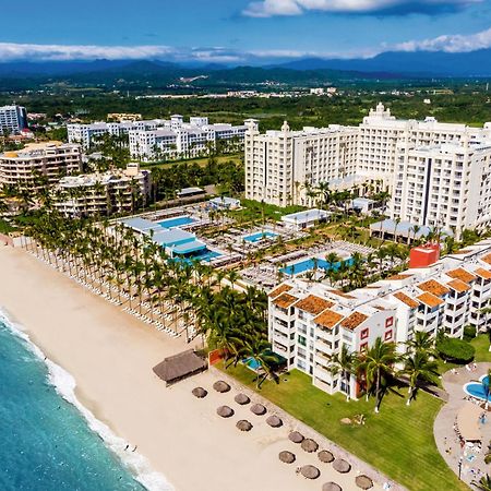 Riu Vallarta Nuevo Vallarta Ngoại thất bức ảnh