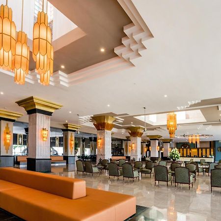 Riu Vallarta Nuevo Vallarta Ngoại thất bức ảnh