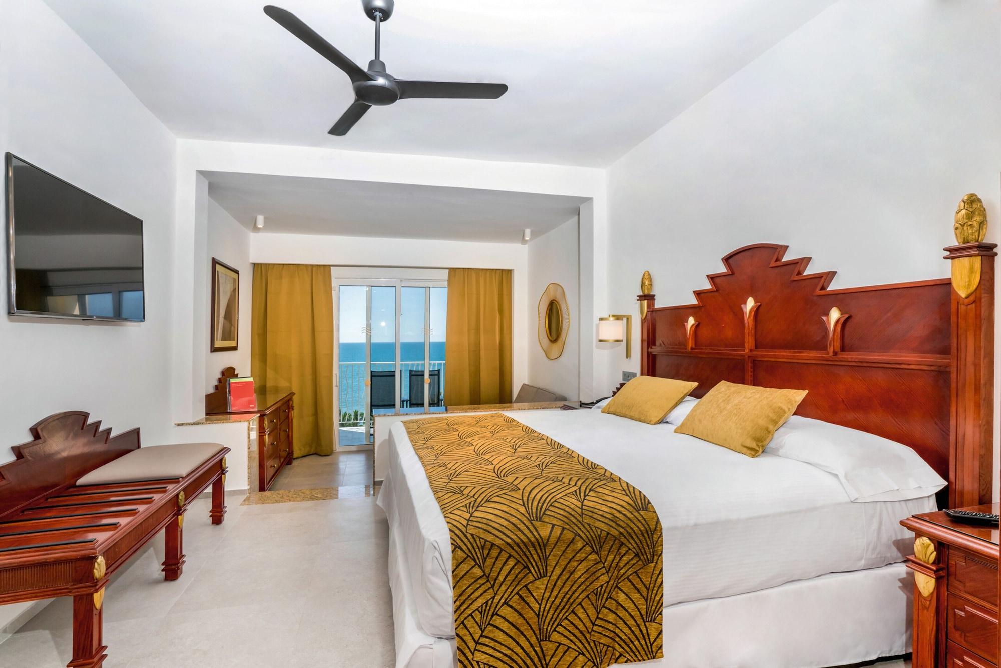 Riu Vallarta Nuevo Vallarta Ngoại thất bức ảnh