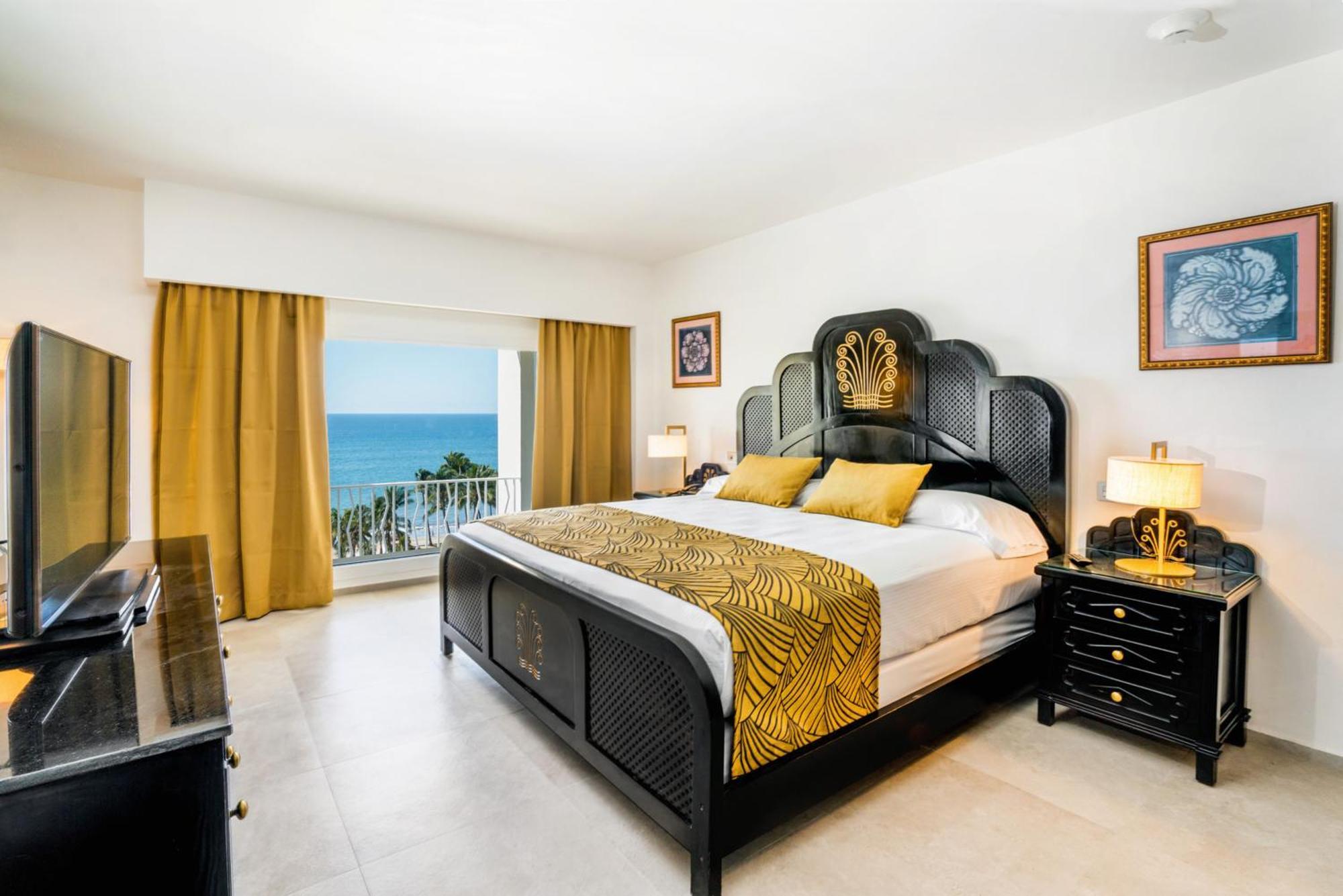 Riu Vallarta Nuevo Vallarta Ngoại thất bức ảnh