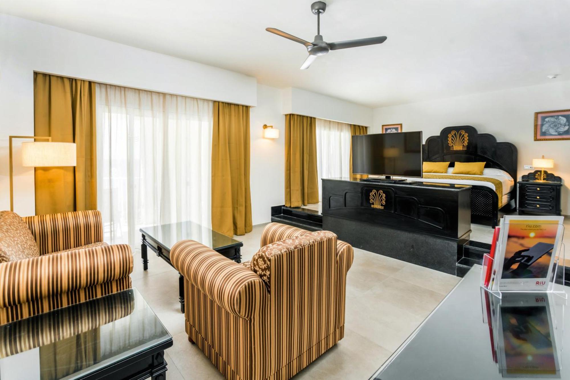 Riu Vallarta Nuevo Vallarta Ngoại thất bức ảnh