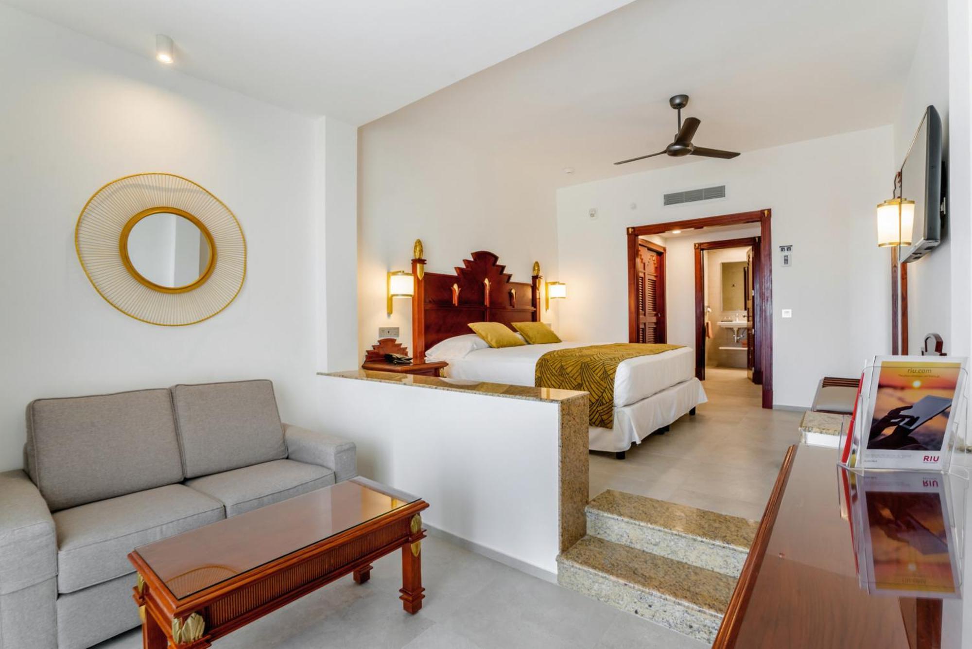 Riu Vallarta Nuevo Vallarta Ngoại thất bức ảnh