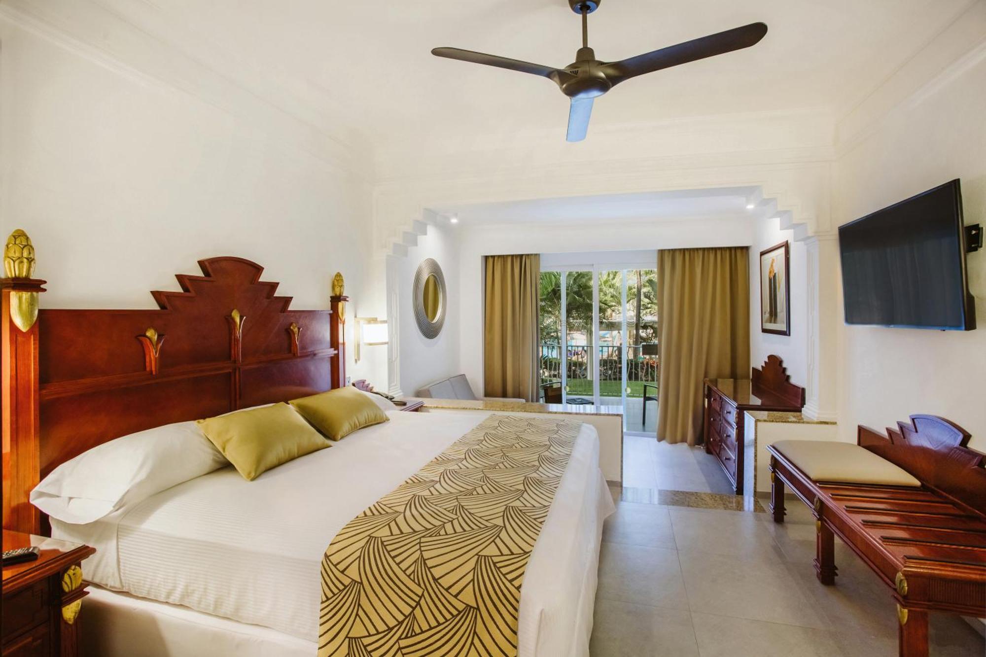 Riu Vallarta Nuevo Vallarta Ngoại thất bức ảnh