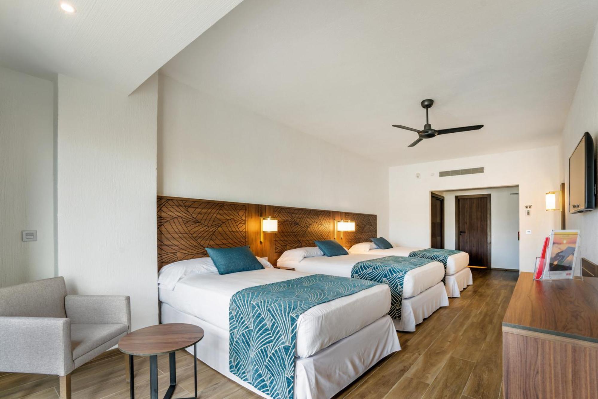 Riu Vallarta Nuevo Vallarta Ngoại thất bức ảnh