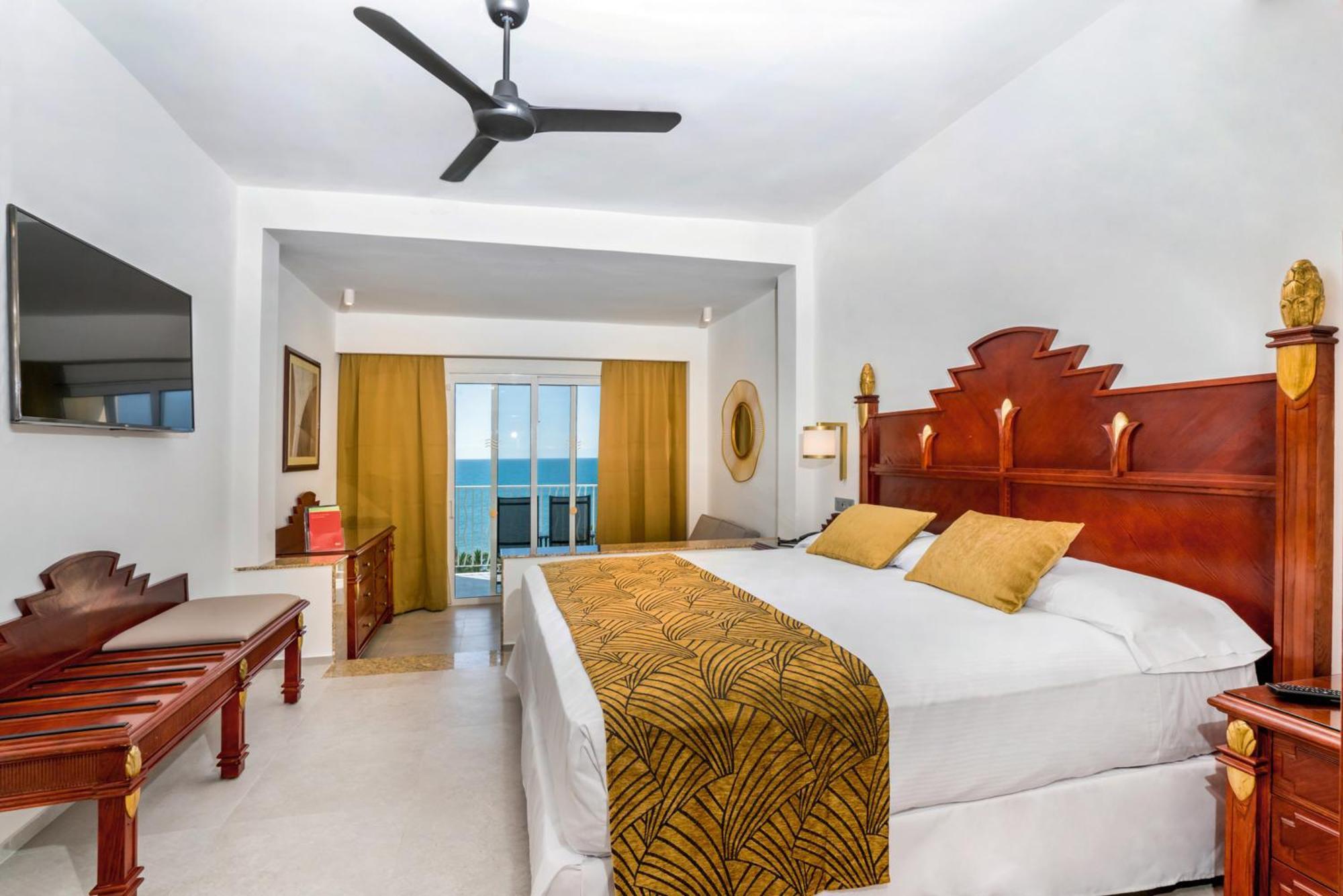 Riu Vallarta Nuevo Vallarta Ngoại thất bức ảnh
