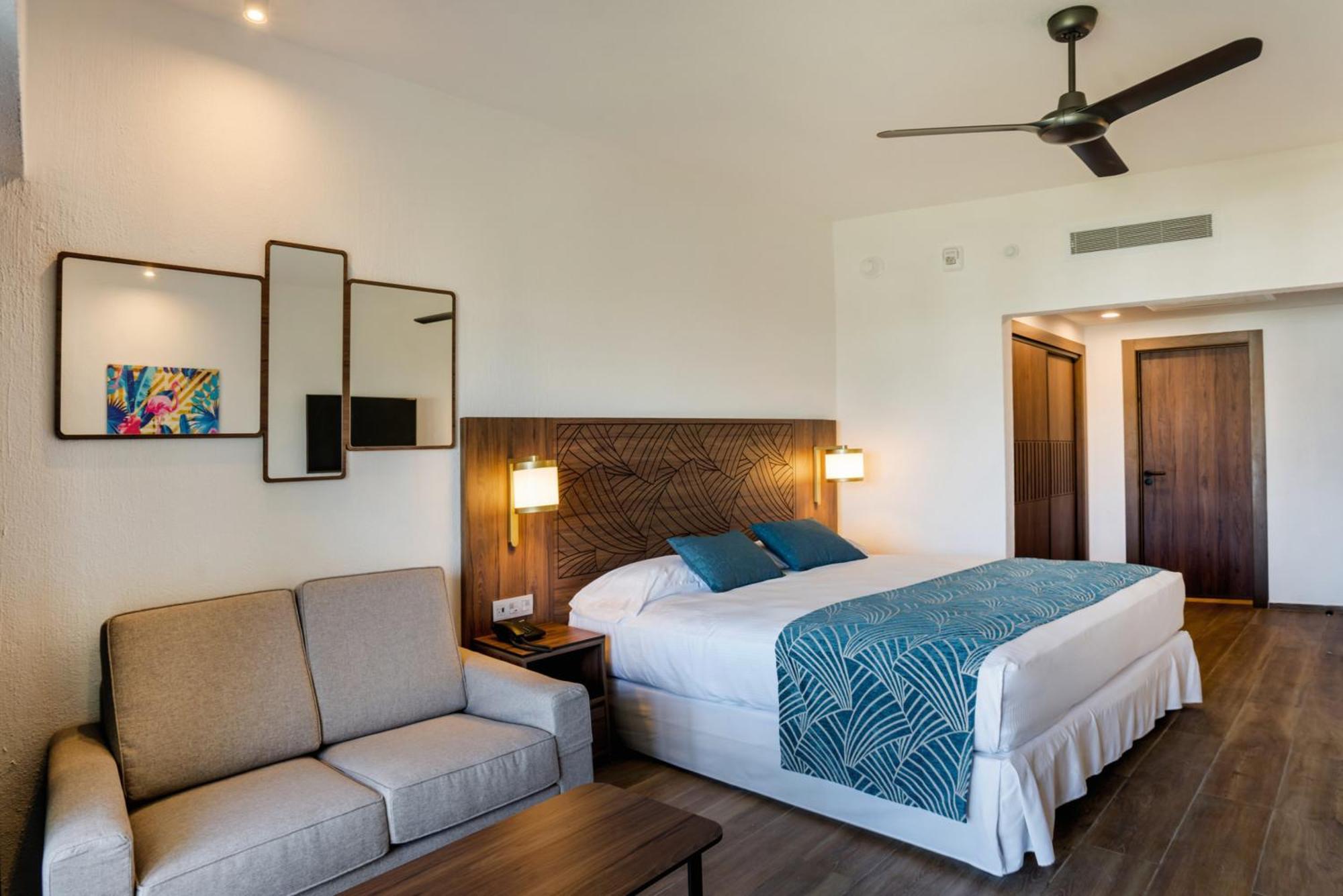 Riu Vallarta Nuevo Vallarta Ngoại thất bức ảnh