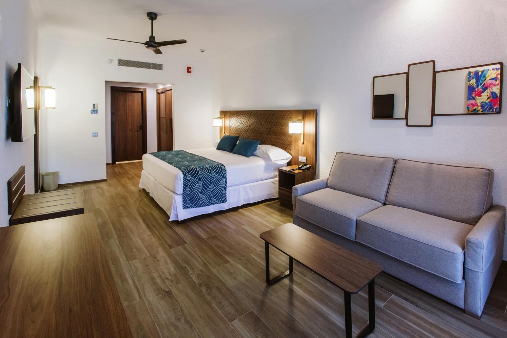 Riu Vallarta Nuevo Vallarta Ngoại thất bức ảnh