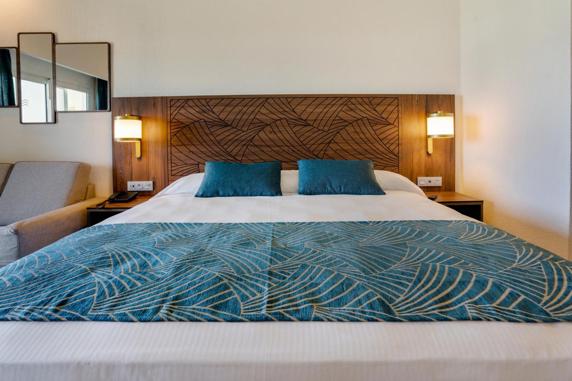 Riu Vallarta Nuevo Vallarta Ngoại thất bức ảnh