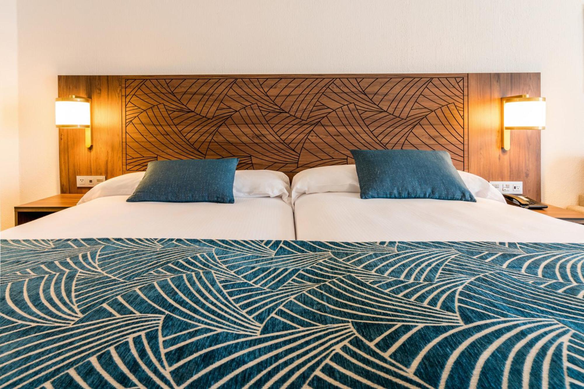 Riu Vallarta Nuevo Vallarta Ngoại thất bức ảnh