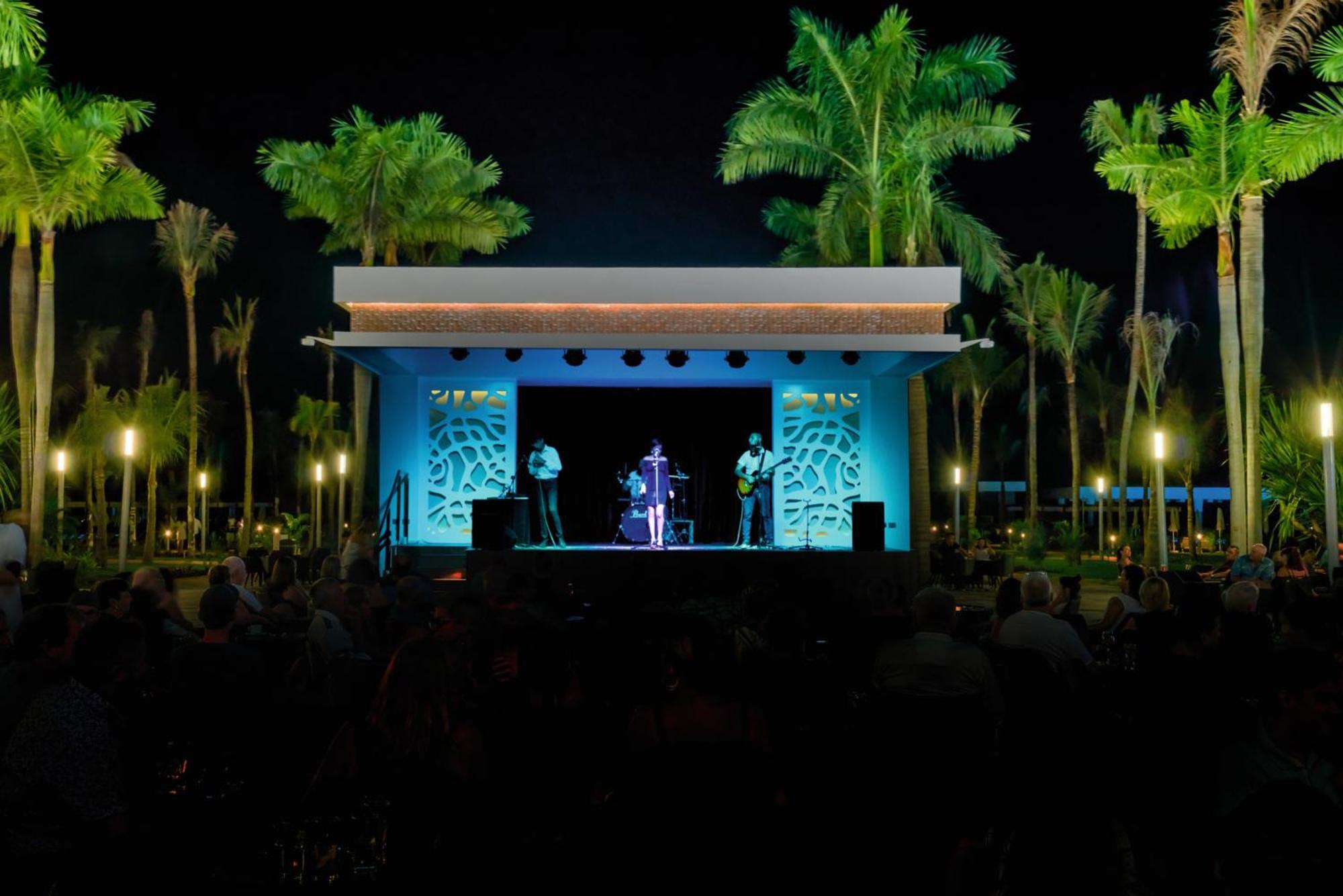 Riu Vallarta Nuevo Vallarta Ngoại thất bức ảnh