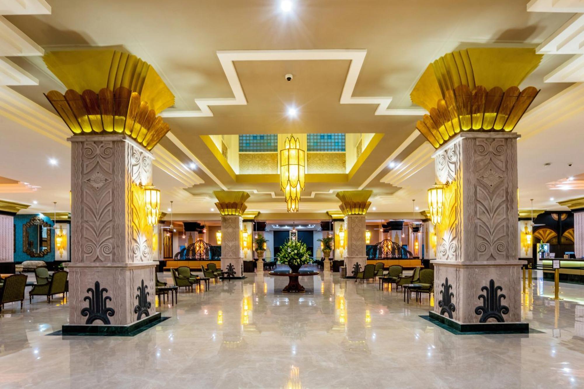 Riu Vallarta Nuevo Vallarta Ngoại thất bức ảnh
