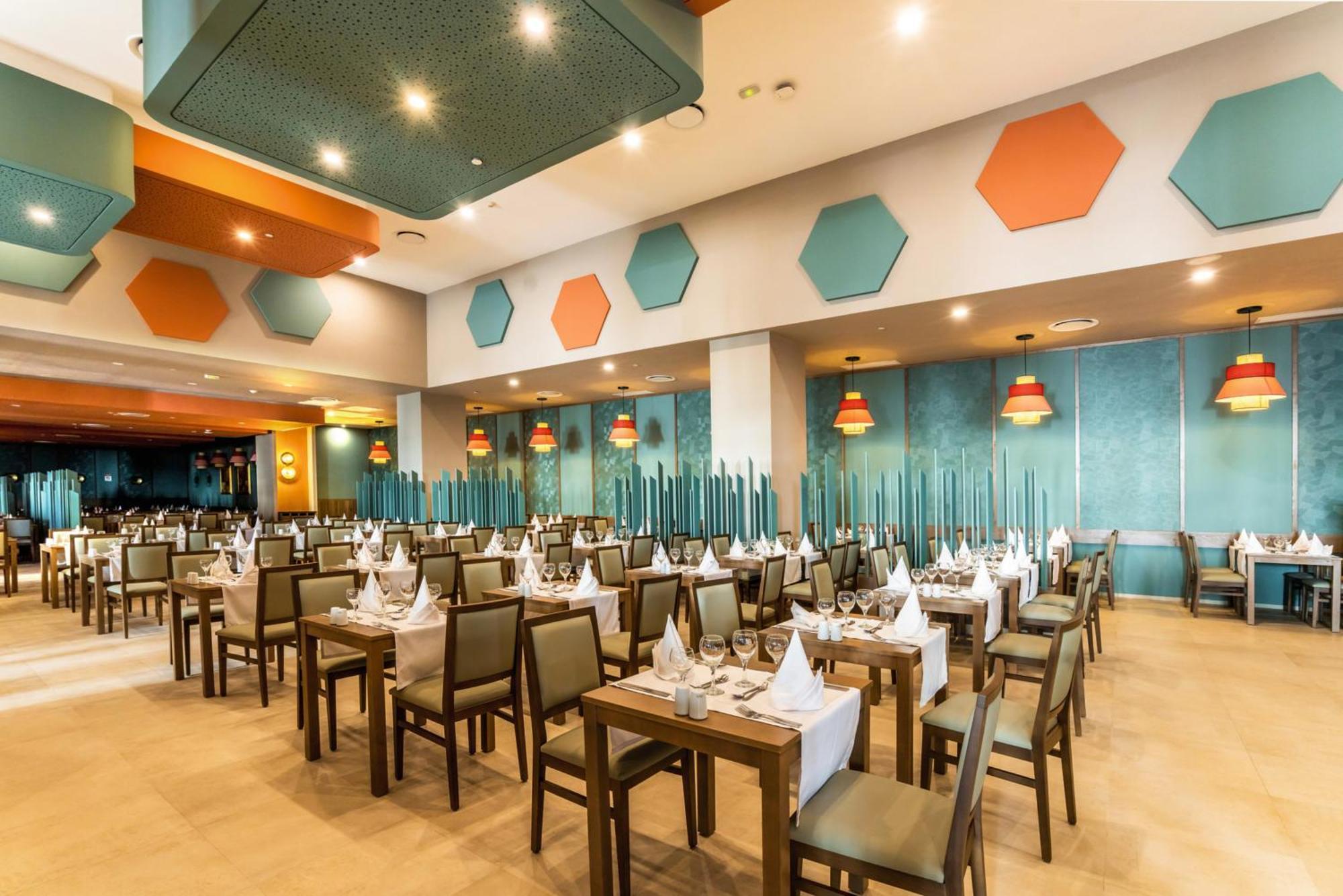 Riu Vallarta Nuevo Vallarta Ngoại thất bức ảnh