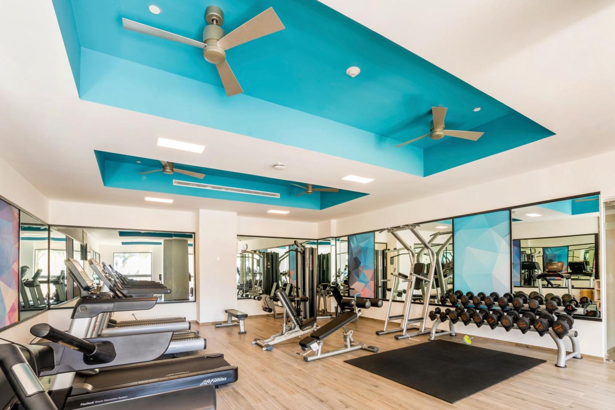 Riu Vallarta Nuevo Vallarta Ngoại thất bức ảnh