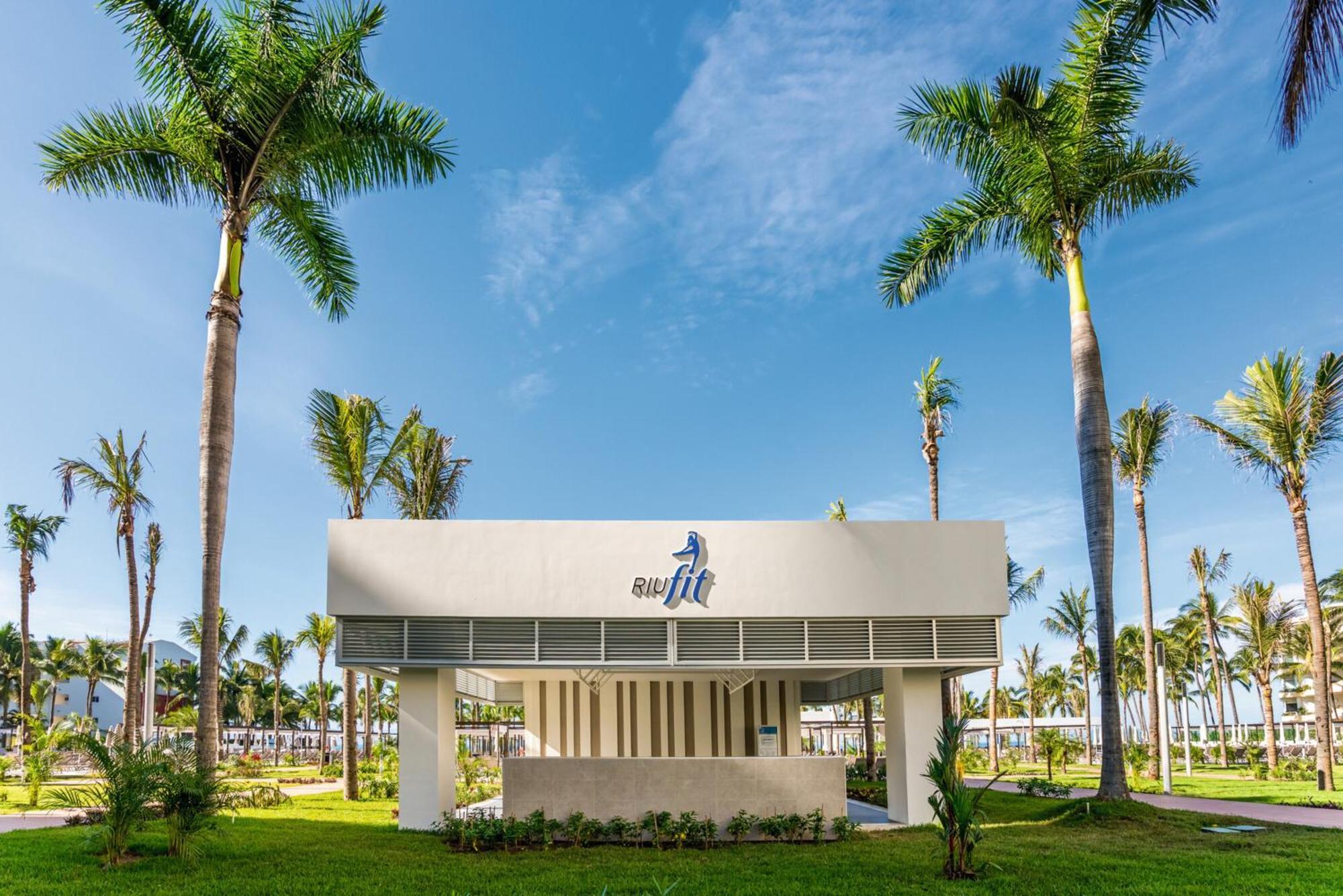 Riu Vallarta Nuevo Vallarta Ngoại thất bức ảnh