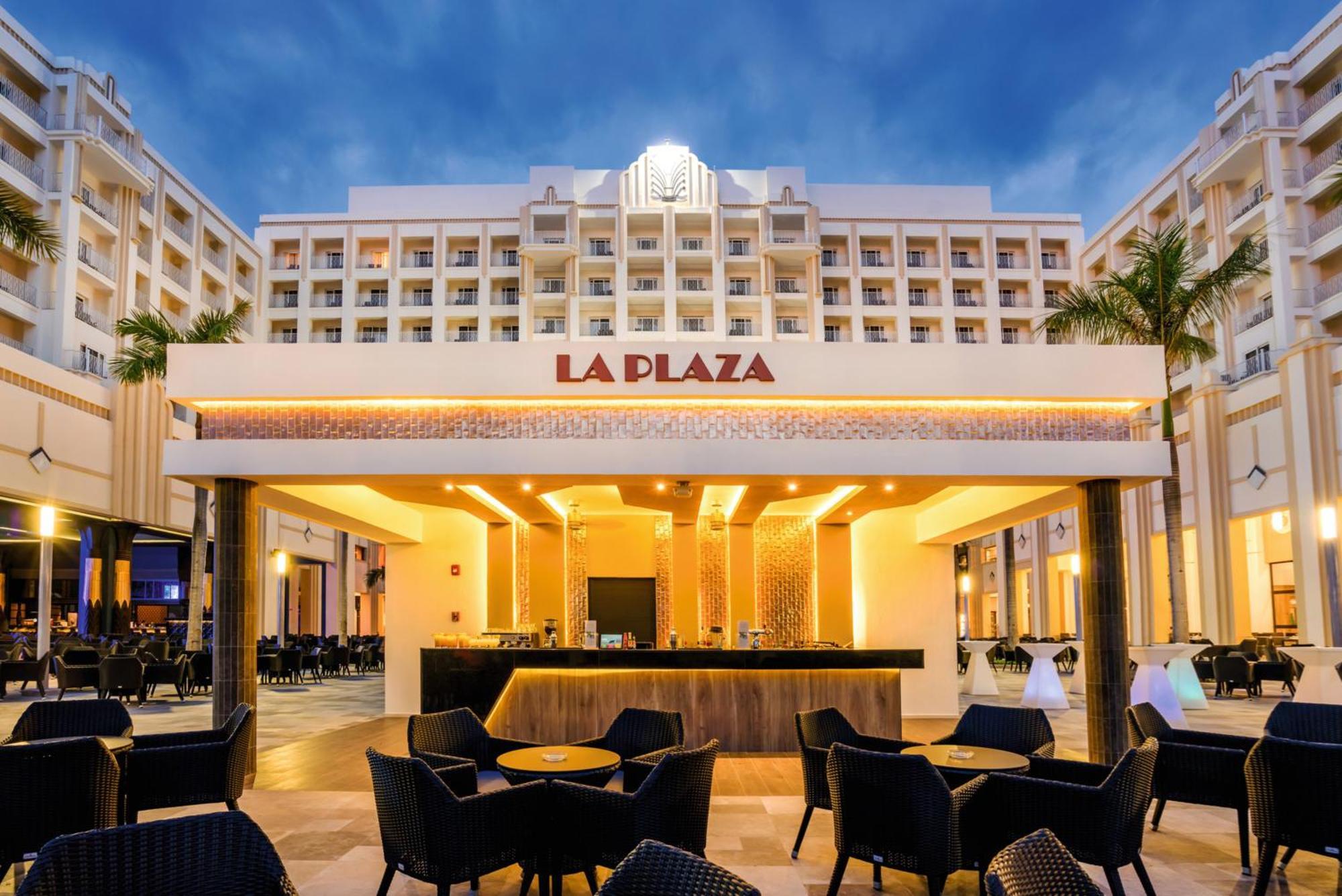 Riu Vallarta Nuevo Vallarta Ngoại thất bức ảnh
