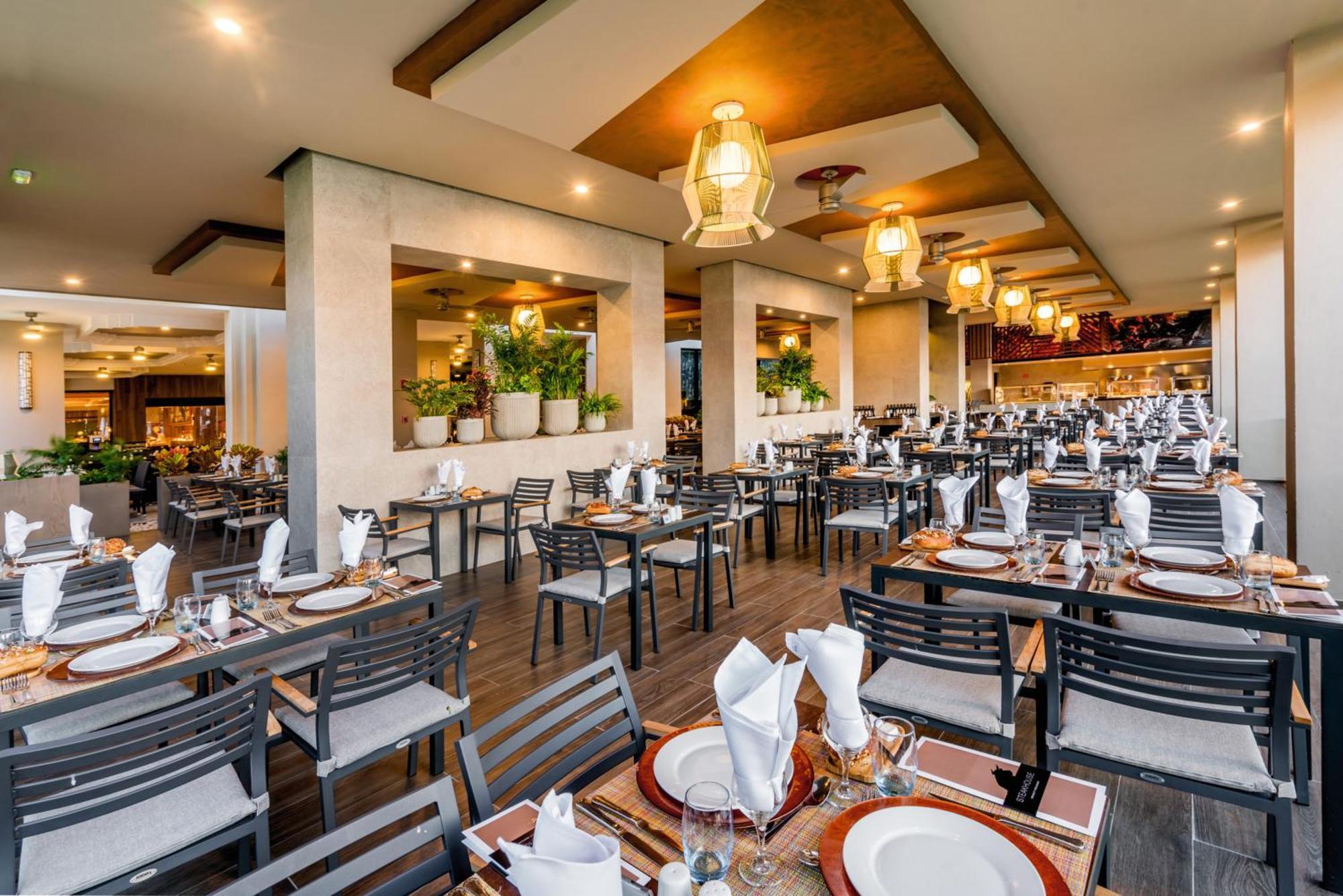 Riu Vallarta Nuevo Vallarta Ngoại thất bức ảnh