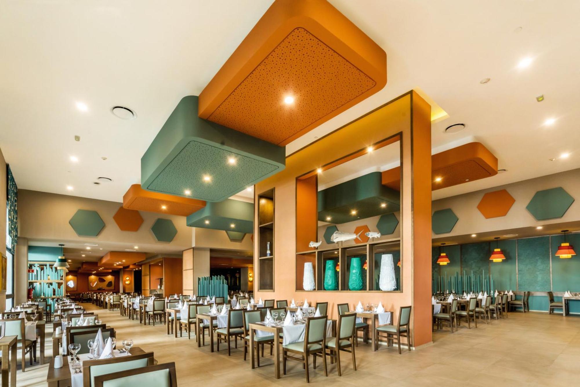 Riu Vallarta Nuevo Vallarta Ngoại thất bức ảnh