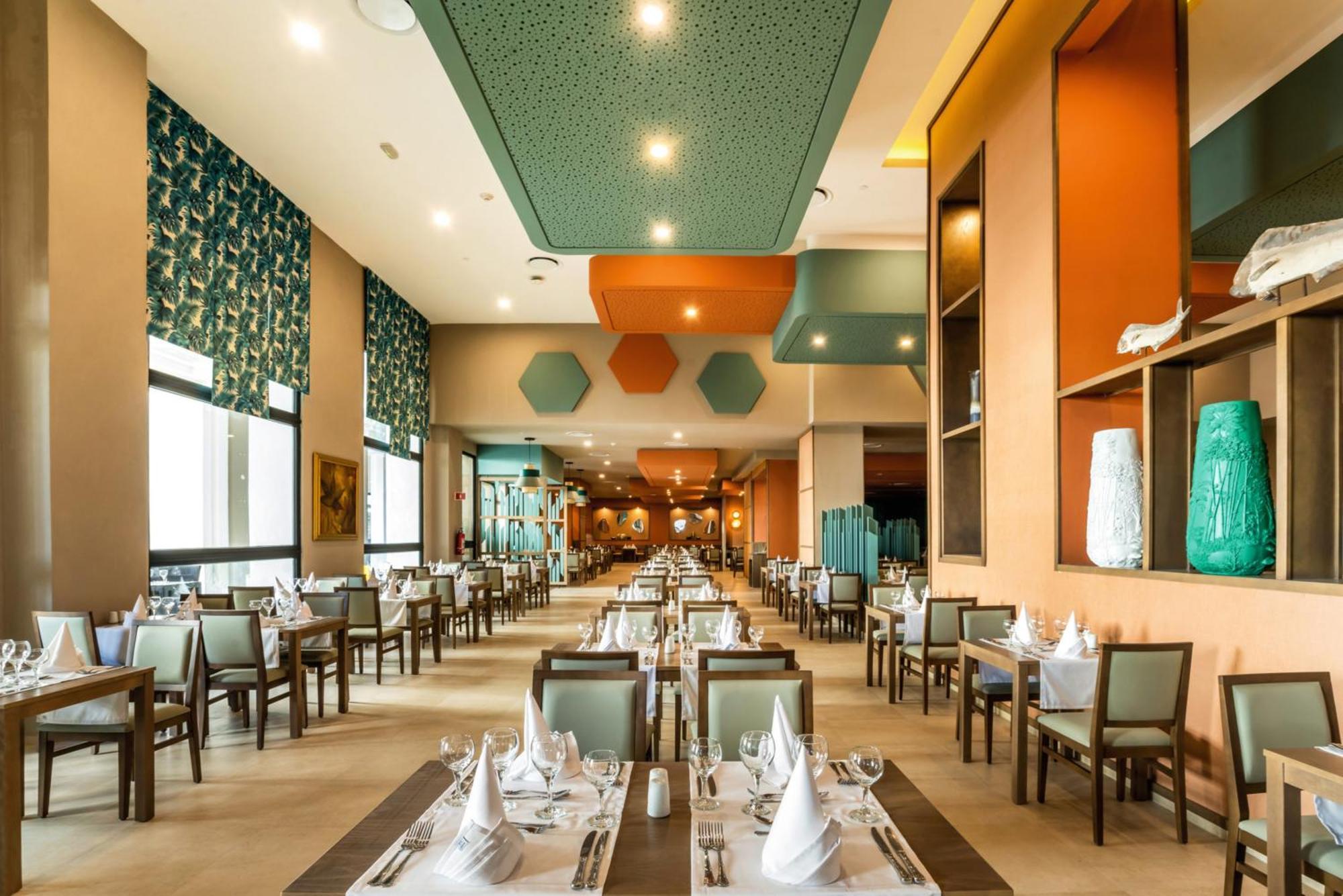 Riu Vallarta Nuevo Vallarta Ngoại thất bức ảnh