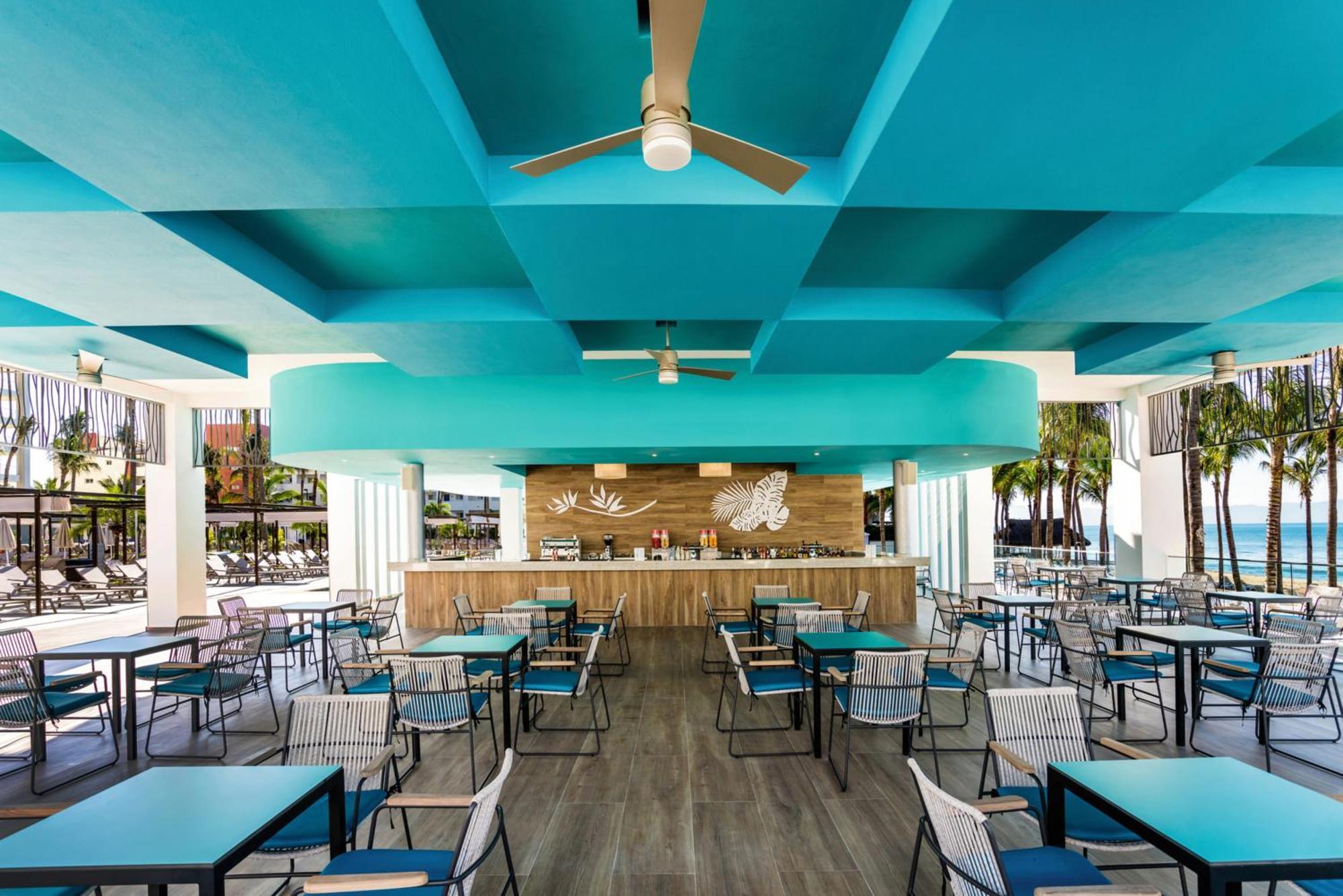 Riu Vallarta Nuevo Vallarta Ngoại thất bức ảnh